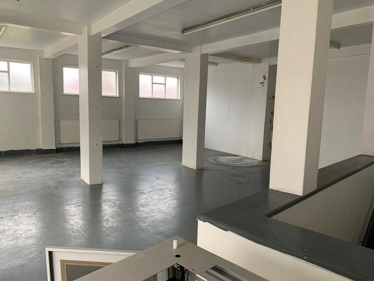 2-4  Regent Street, Kimberley, Nottingham NG16 2LW
