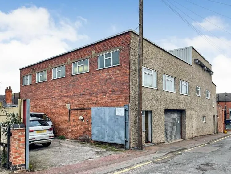 2-4  Regent Street, Kimberley, Nottingham NG16 2LW