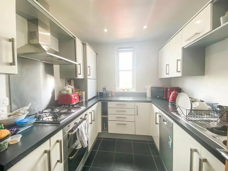 Flat 36, 55 Watkin Road, Leicester LE2 7AZ