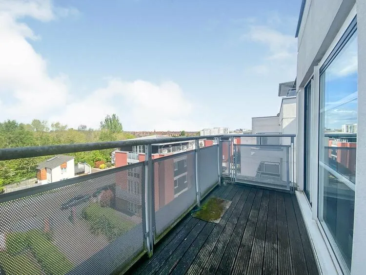 Flat 36, 55 Watkin Road, Leicester LE2 7AZ