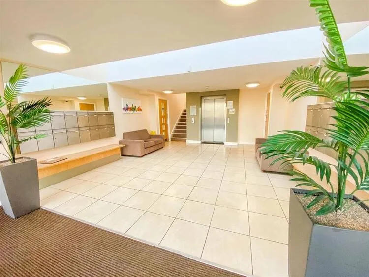 Flat 36, 55 Watkin Road, Leicester LE2 7AZ