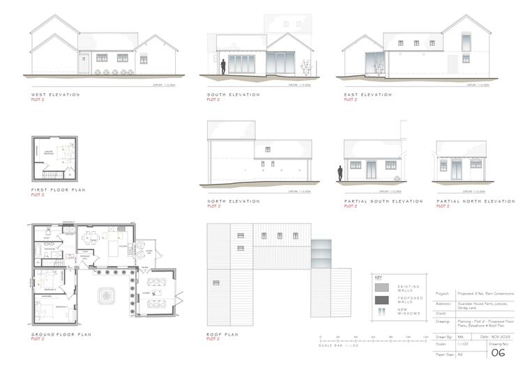 Barn 2, Scarsdale Farm, Loscoe Denby Lane, Loscoe, Heanor DE75 7RX