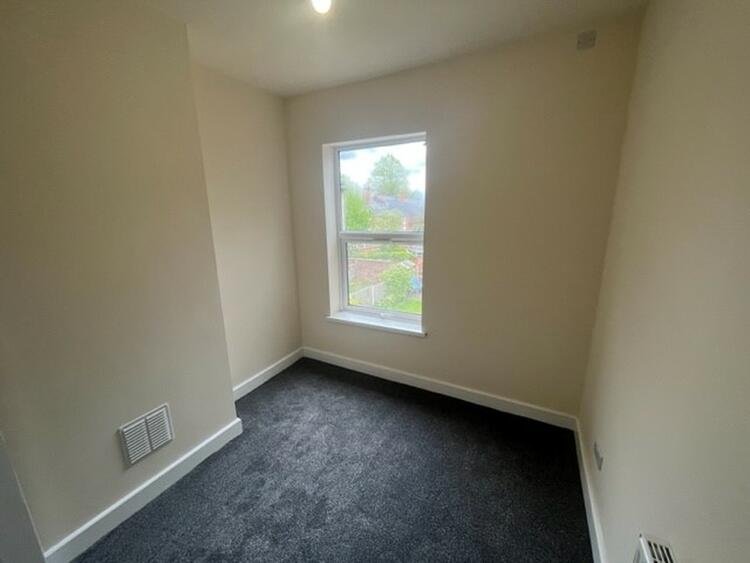 48 Merchant Street, Derby, Derbyshire DE22 3AQ