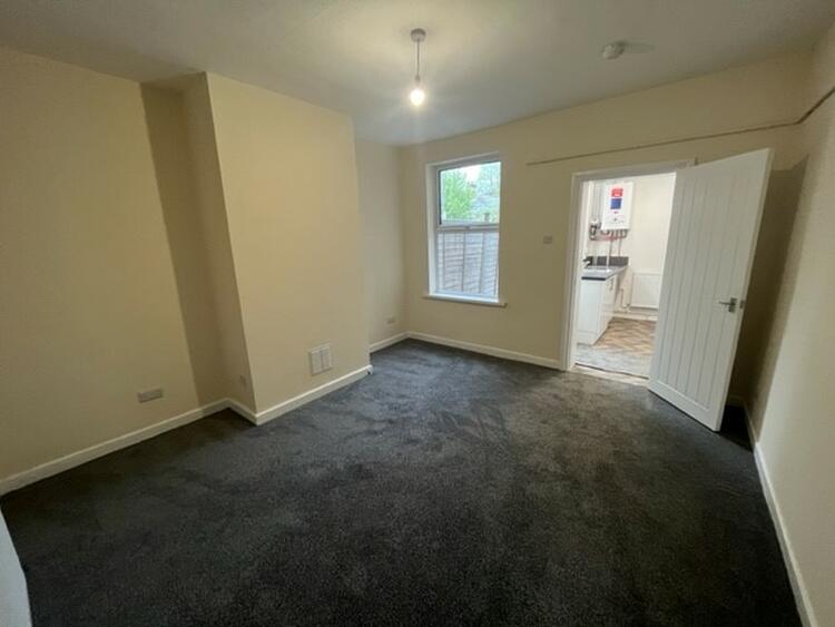 48 Merchant Street, Derby, Derbyshire DE22 3AQ
