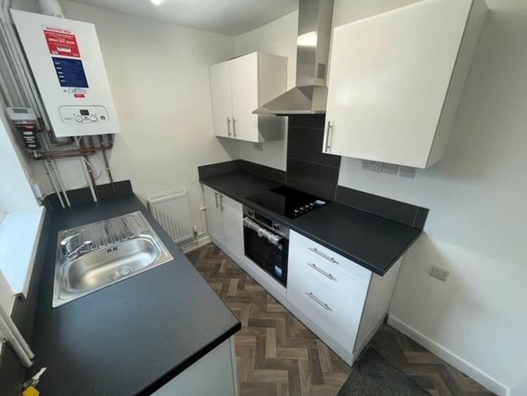 48 Merchant Street, Derby, Derbyshire DE22 3AQ