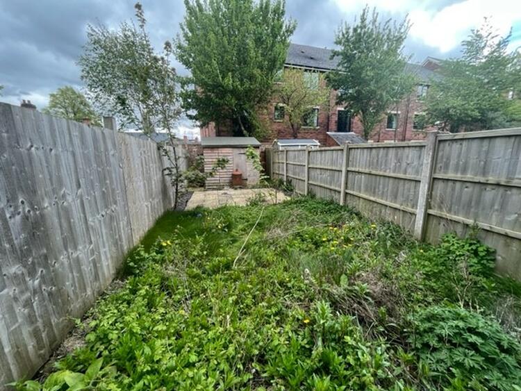 48 Merchant Street, Derby, Derbyshire DE22 3AQ