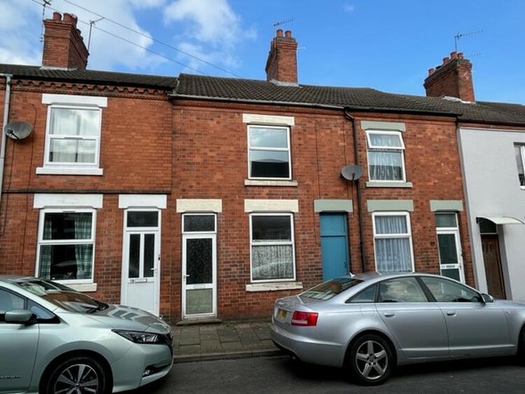 17 Thomas Street, Loughborough, Leicestershire LE11 1SH