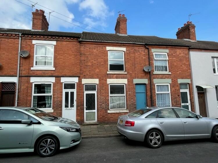 17 Thomas Street, Loughborough, Leicestershire LE11 1SH