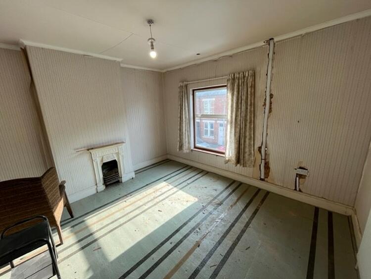 17 Thomas Street, Loughborough, Leicestershire LE11 1SH