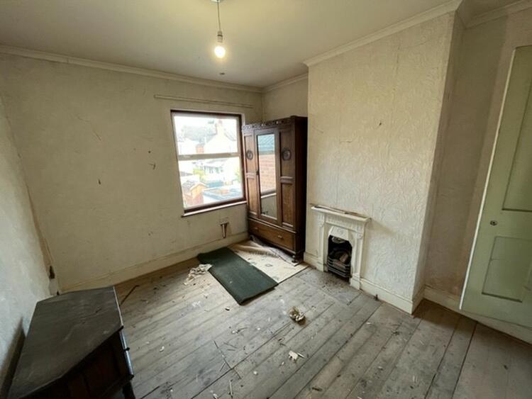 17 Thomas Street, Loughborough, Leicestershire LE11 1SH