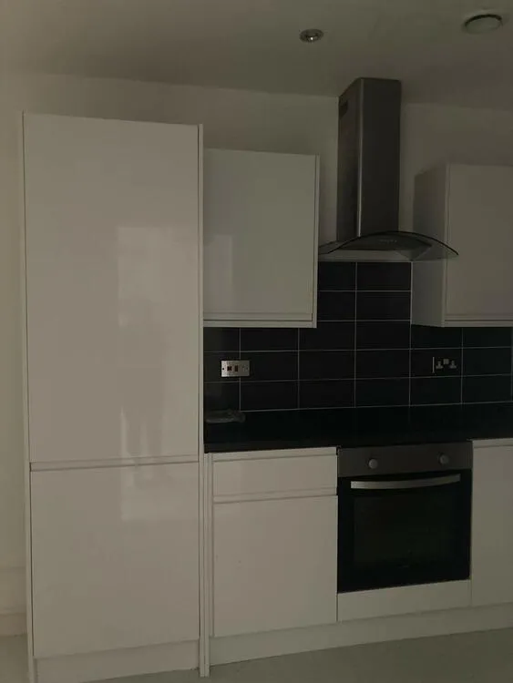 Apartment 2, 36 Hamilton Square, Birkenhead, Merseyside CH41 5BP