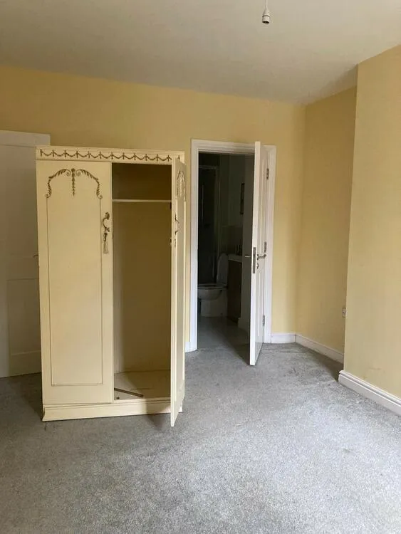 Apartment 2, 36 Hamilton Square, Birkenhead, Merseyside CH41 5BP