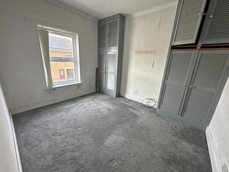 Property cover