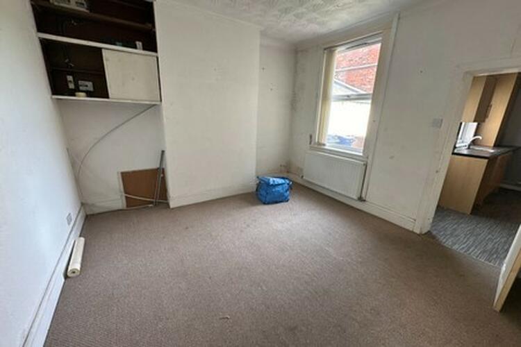173 Horninglow Road, Burton-On-Trent, Staffordshire DE14 2PX