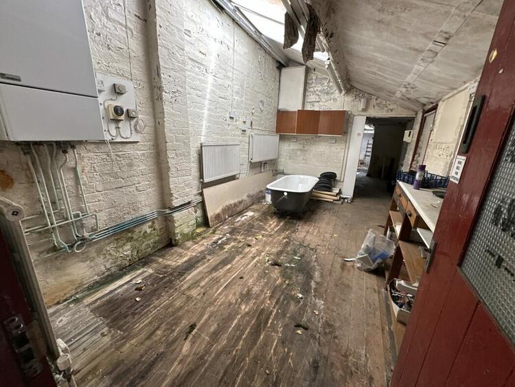 173 Horninglow Road, Burton-On-Trent, Staffordshire DE14 2PX