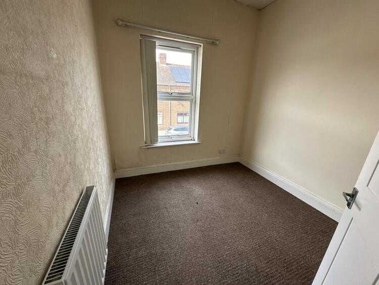 173 Horninglow Road, Burton-On-Trent, Staffordshire DE14 2PX