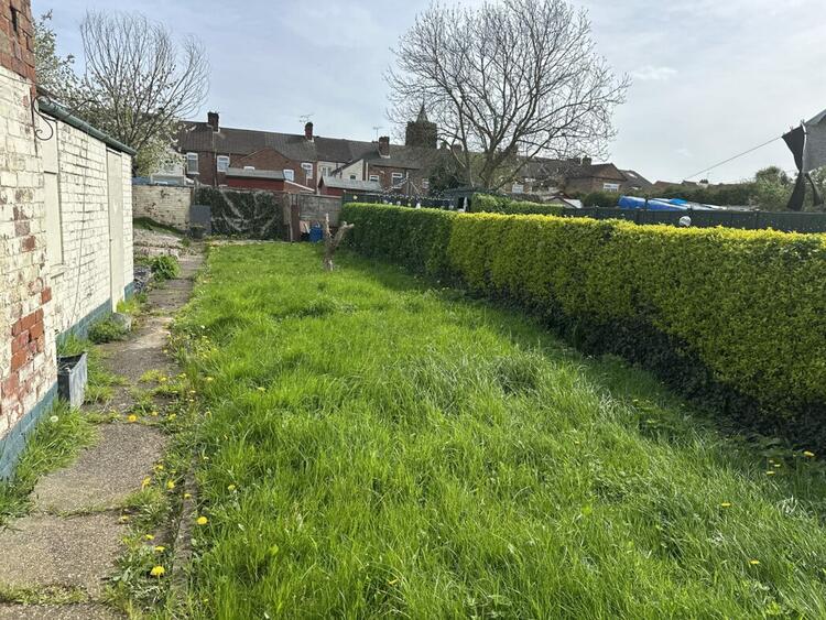 173 Horninglow Road, Burton-On-Trent, Staffordshire DE14 2PX