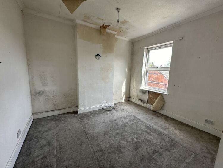 173 Horninglow Road, Burton-On-Trent, Staffordshire DE14 2PX