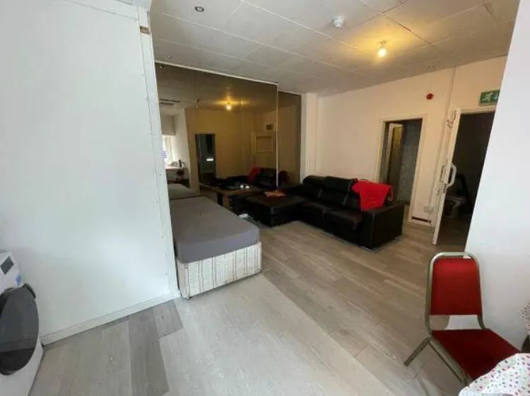 10 Trinity Street, Hanley, Stoke-On-Trent ST1 5LA