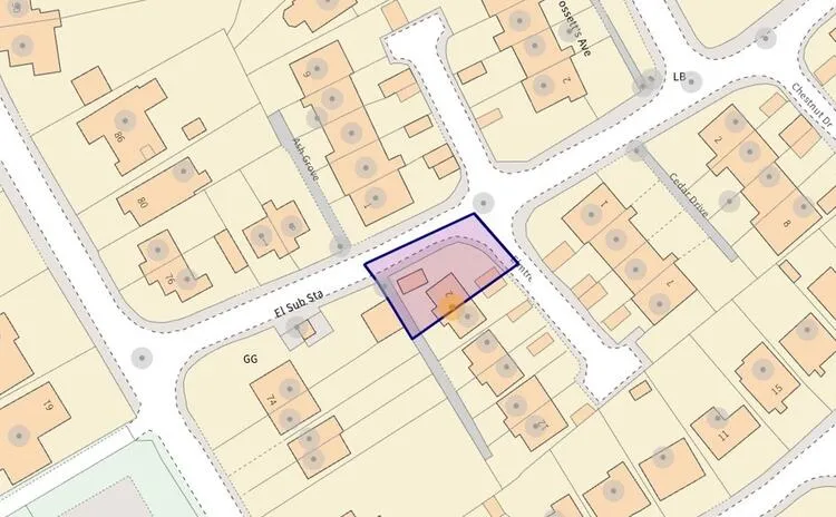 2 Elmtree Avenue, Selston, Nottingham NG16 6FR