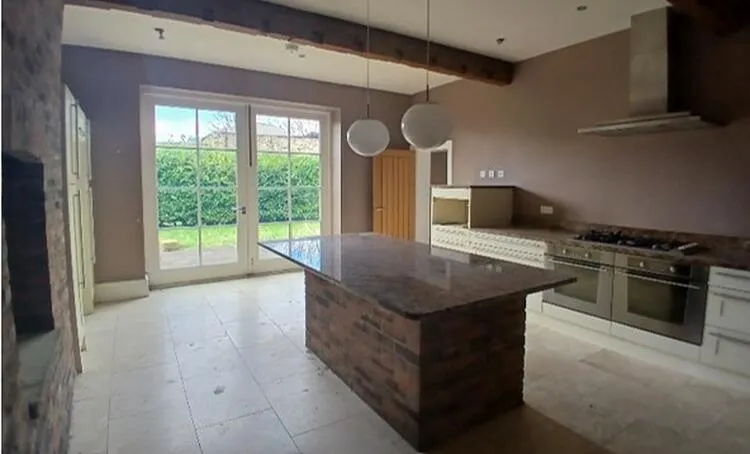 Lazencroft Farm, Manston Lane, Leeds LS15 8AD