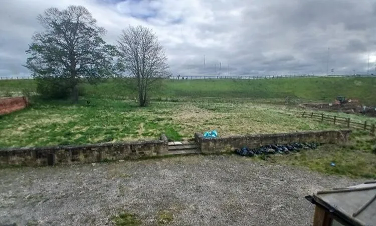 Lazencroft Farm, Manston Lane, Leeds LS15 8AD