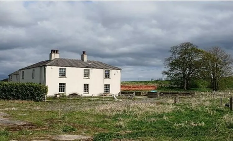 Lazencroft Farm, Manston Lane, Leeds LS15 8AD