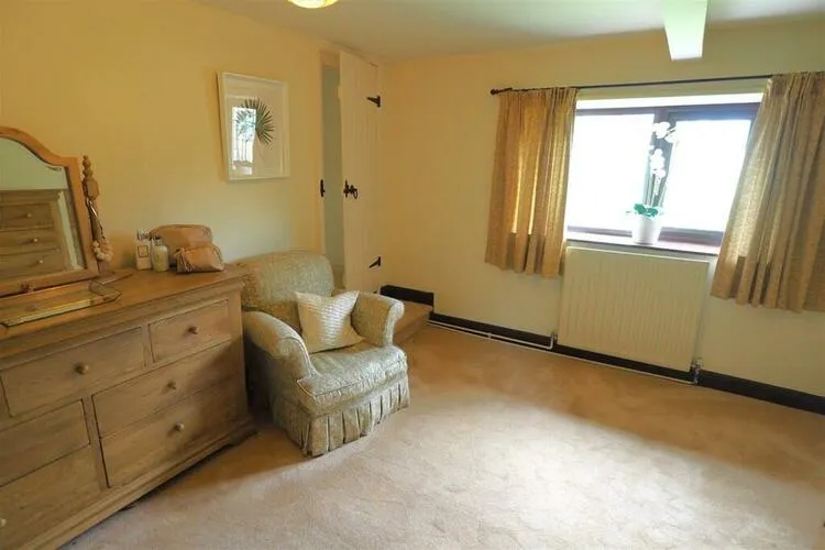 Yew Tree Cottage, Mill Lane, Lower Tean, Stoke-on-Trent, Staffordshire ST10 4LL