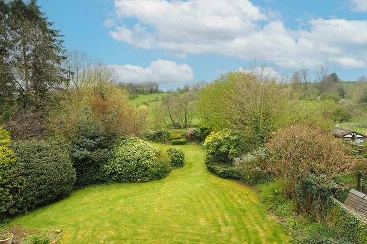 Yew Tree Cottage, Mill Lane, Lower Tean, Stoke-on-Trent, Staffordshire ST10 4LL