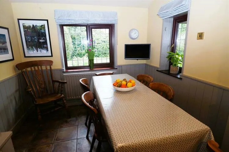 Yew Tree Cottage, Mill Lane, Lower Tean, Stoke-on-Trent, Staffordshire ST10 4LL