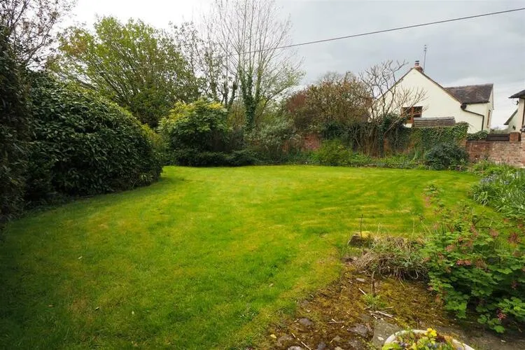 Yew Tree Cottage, Mill Lane, Lower Tean, Stoke-on-Trent, Staffordshire ST10 4LL