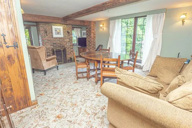 Yew Tree Cottage, Mill Lane, Lower Tean, Stoke-on-Trent, Staffordshire ST10 4LL