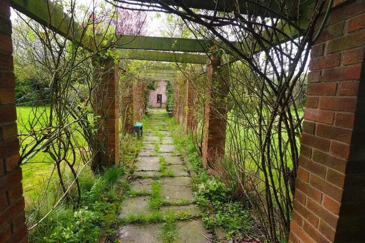 Yew Tree Cottage, Mill Lane, Lower Tean, Stoke-on-Trent, Staffordshire ST10 4LL