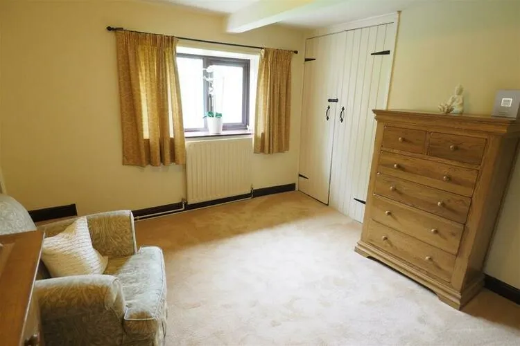Yew Tree Cottage, Mill Lane, Lower Tean, Stoke-on-Trent, Staffordshire ST10 4LL
