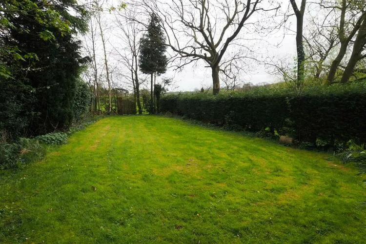 Yew Tree Cottage, Mill Lane, Lower Tean, Stoke-on-Trent, Staffordshire ST10 4LL