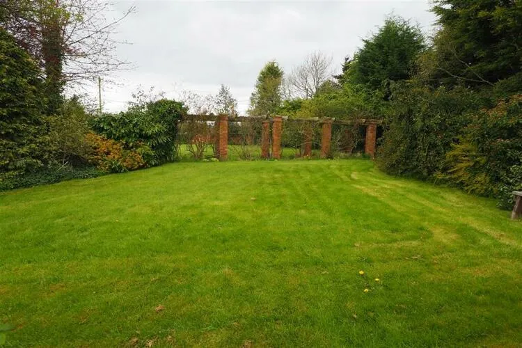 Yew Tree Cottage, Mill Lane, Lower Tean, Stoke-on-Trent, Staffordshire ST10 4LL