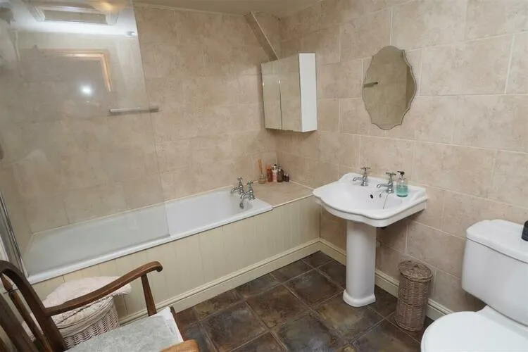 Yew Tree Cottage, Mill Lane, Lower Tean, Stoke-on-Trent, Staffordshire ST10 4LL