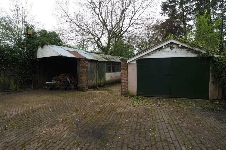 Yew Tree Cottage, Mill Lane, Lower Tean, Stoke-on-Trent, Staffordshire ST10 4LL