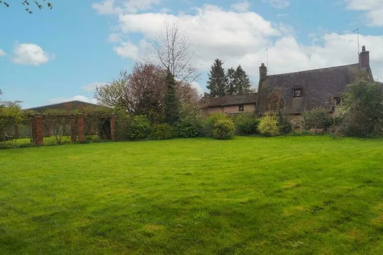 Yew Tree Cottage, Mill Lane, Lower Tean, Stoke-on-Trent, Staffordshire ST10 4LL