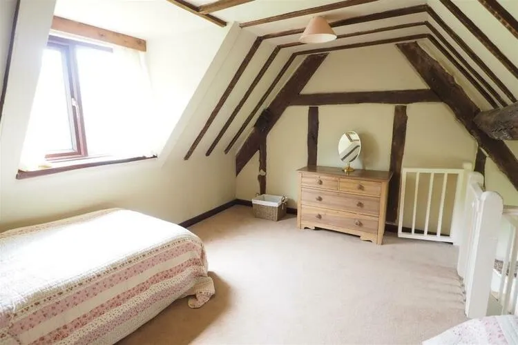Yew Tree Cottage, Mill Lane, Lower Tean, Stoke-on-Trent, Staffordshire ST10 4LL