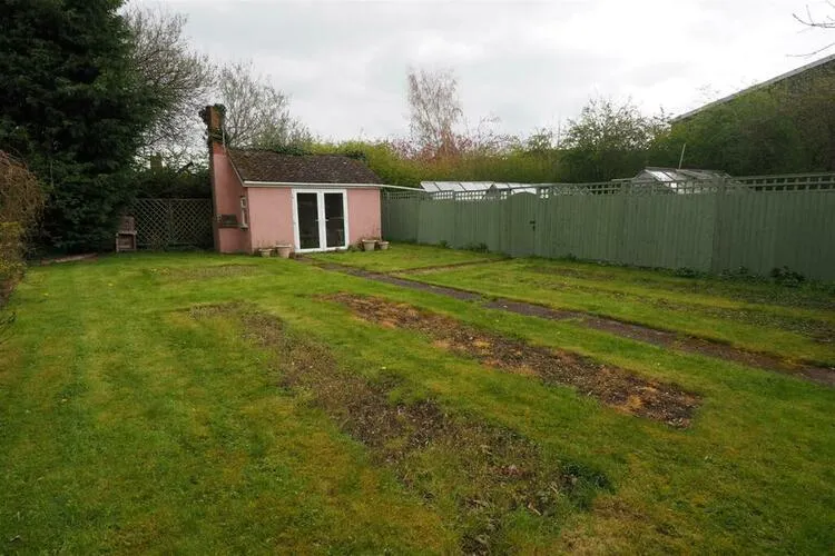 Yew Tree Cottage, Mill Lane, Lower Tean, Stoke-on-Trent, Staffordshire ST10 4LL