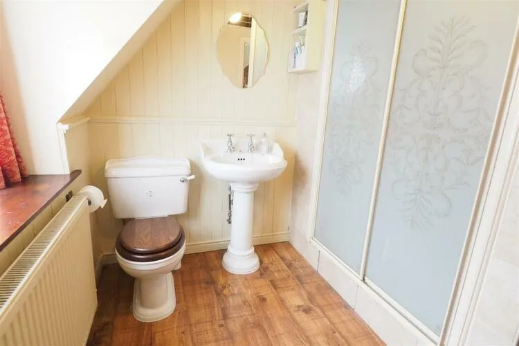 Yew Tree Cottage, Mill Lane, Lower Tean, Stoke-on-Trent, Staffordshire ST10 4LL