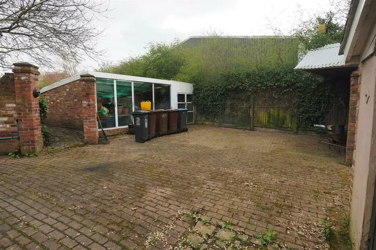 Yew Tree Cottage, Mill Lane, Lower Tean, Stoke-on-Trent, Staffordshire ST10 4LL