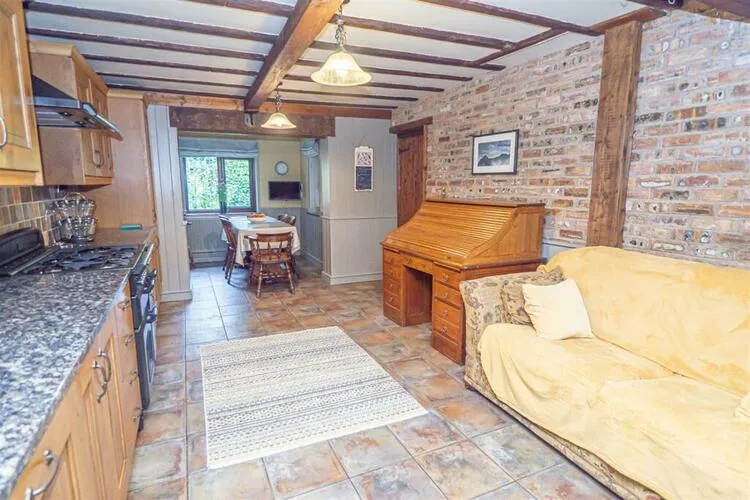 Yew Tree Cottage, Mill Lane, Lower Tean, Stoke-on-Trent, Staffordshire ST10 4LL
