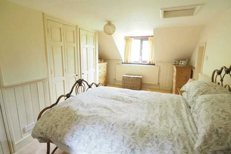 Yew Tree Cottage, Mill Lane, Lower Tean, Stoke-on-Trent, Staffordshire ST10 4LL