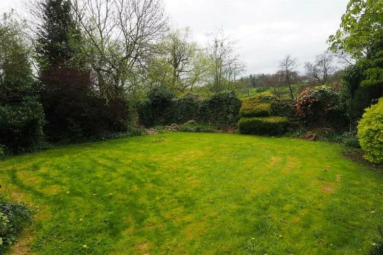 Yew Tree Cottage, Mill Lane, Lower Tean, Stoke-on-Trent, Staffordshire ST10 4LL