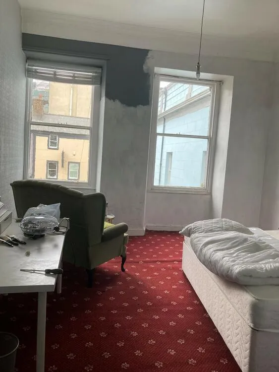 The Waverley Hotel, 13-14 Tangier Street, Whitehaven CA28 7UX