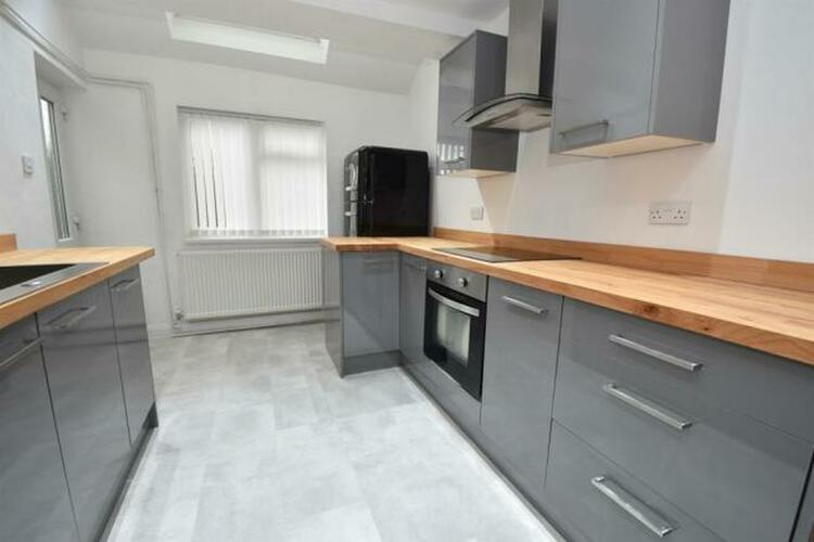 64 Victoria Road, Netherfield, Nottingham NG4 2HG