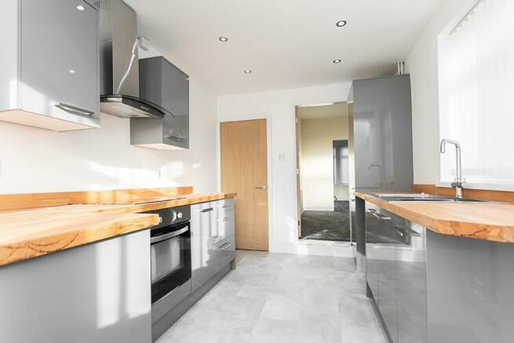 64 Victoria Road, Netherfield, Nottingham NG4 2HG