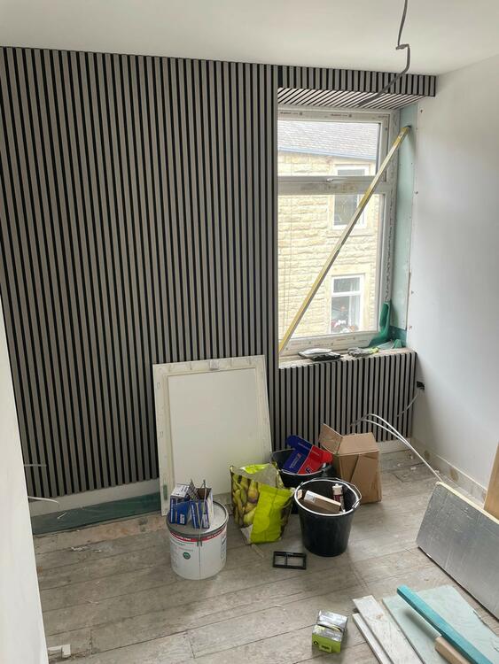 5 Penistone Street, Burnley BB12 0PS